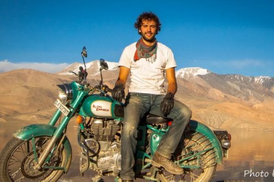 Alex Chacon Biography, Wiki, Age, GF, Income