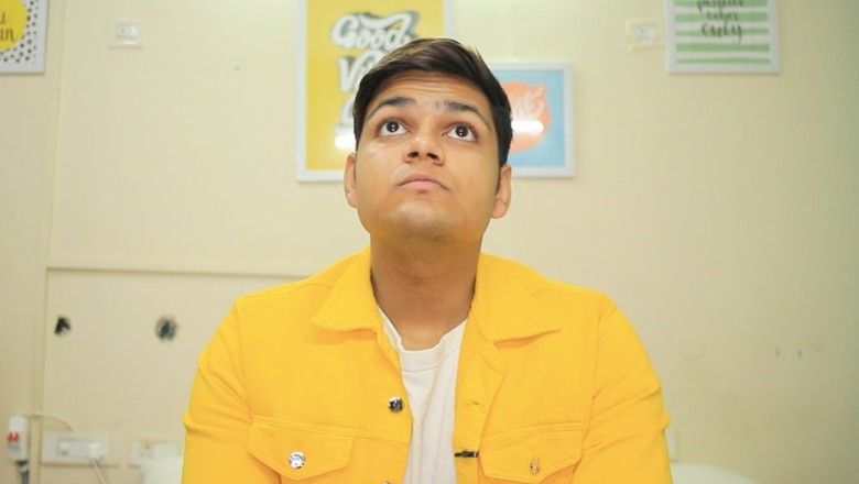 Prince Chandra Biography, Wiki, Age, GF, Income