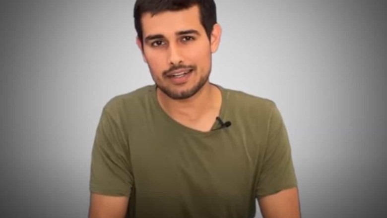 Dhruve Rathee Biography, Wiki, Age, GF, Income