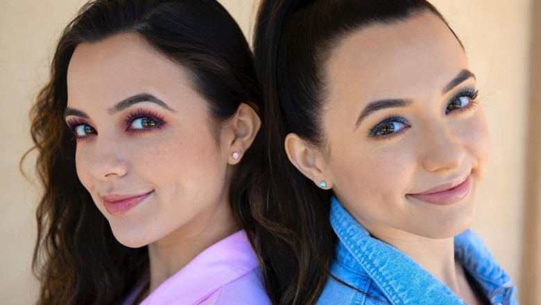 Merrell Twins Biography, Wiki, Age, BF, Net Worth