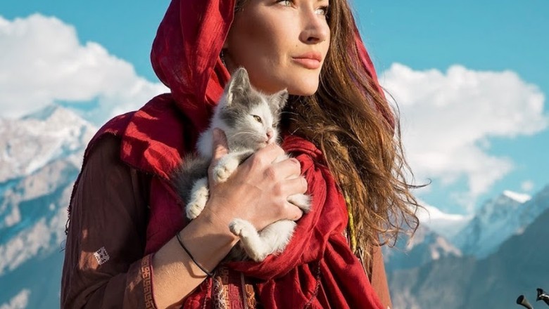 Rosie Gabrielle Biography, Wiki, Age, BF, Income