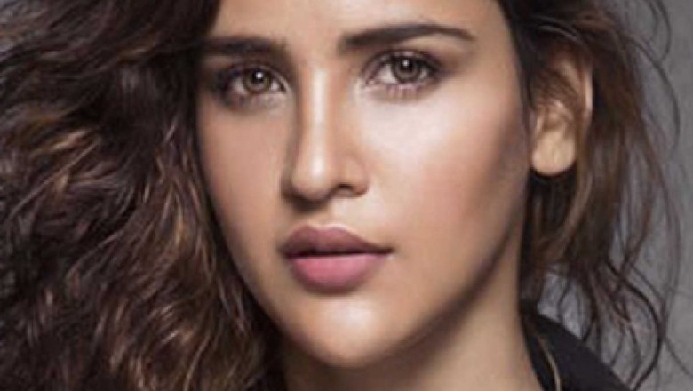Aisha Sharma Biography, Height, Age, BF, Net Worth