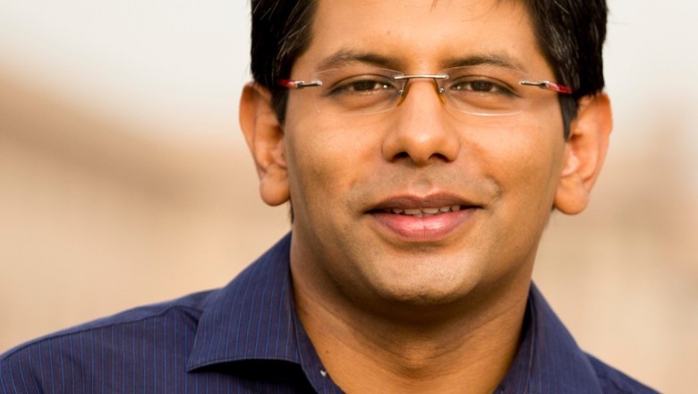 Akash banerjee Biography, Height, Age, GF, Net Worth