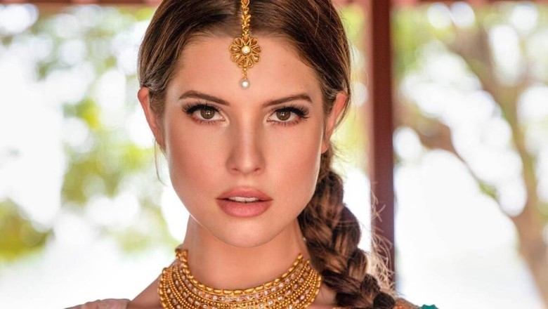 Amanda Cerny Biography, Height, Age, BF, Net Worth