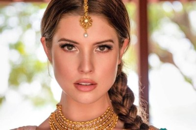 Amanda Cerny Biography, Height, Age, BF, Net Worth