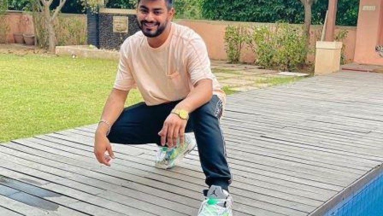 Awanish Singh Biography, Height, Age, GF, Net Worth