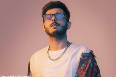 Carry Minati Biography, Height, Age, GF, Net Worth