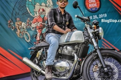 Counting Miles (Mr Sinha) Biography, Height, Age, GF, Net Worth