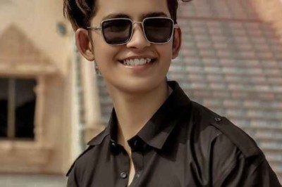 Deepak Joshi Biography, Age, GF, Net Worth