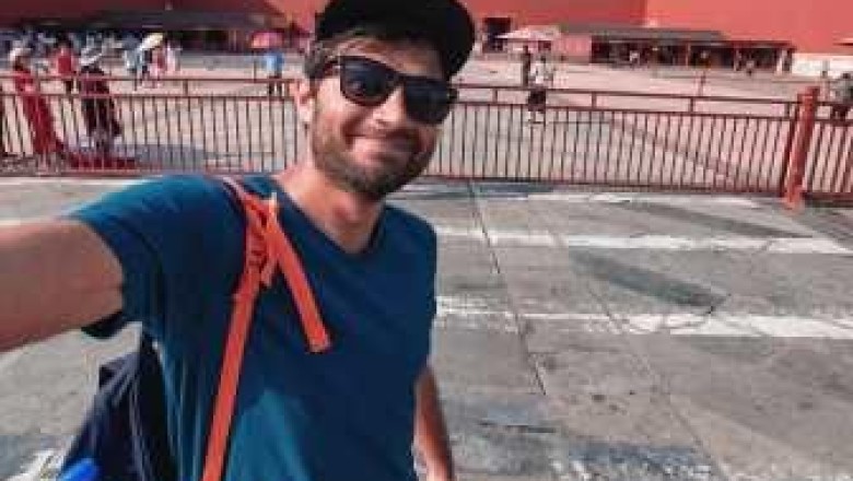 Deepanshu Sangwan (Nomadic Indian) Biography, Height, Age, Gf, Income