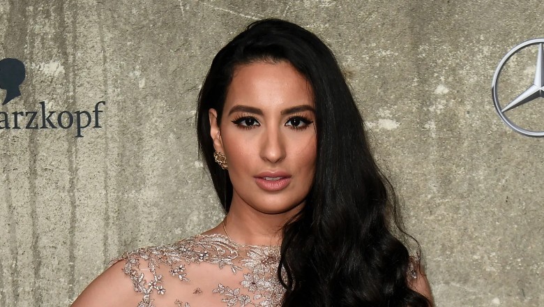 Dounia Slimani Biography, Height, Age, BF, Net Worth