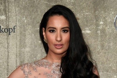 Dounia Slimani Biography, Height, Age, BF, Net Worth