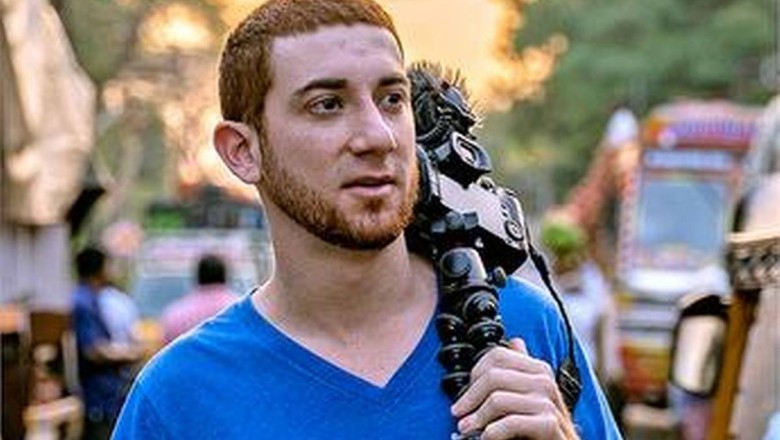 Drew Binsky Biography, Height, Age, GF, Net Worth