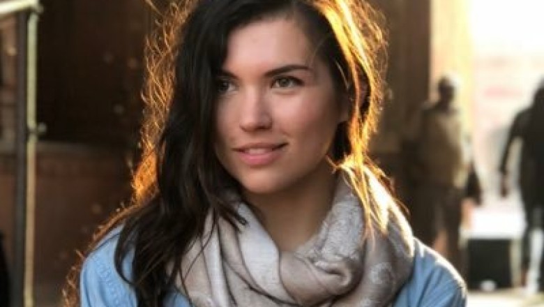 Eva Zu Beck Biography, Wiki, Age, BF, Networth