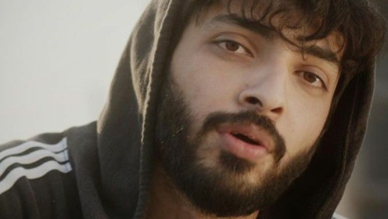 Hamza Ibrahim Biography, Height, Age, GF, Net Worth