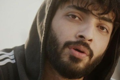 Hamza Ibrahim Biography, Height, Age, GF, Net Worth