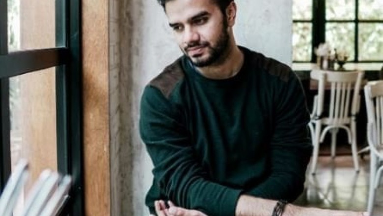 Irfan Junejo Biography, Age, Wife, Net Worth