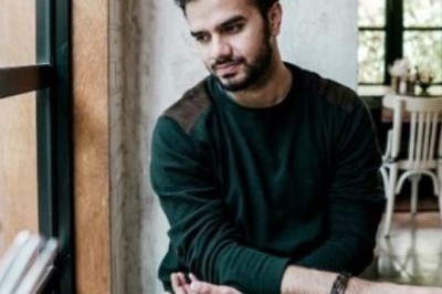 Irfan Junejo Biography, Age, Wife, Net Worth