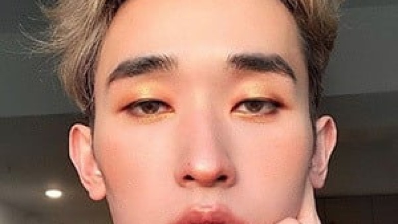 Ivan Lam Biography, Height, Age, GF, Net Worth