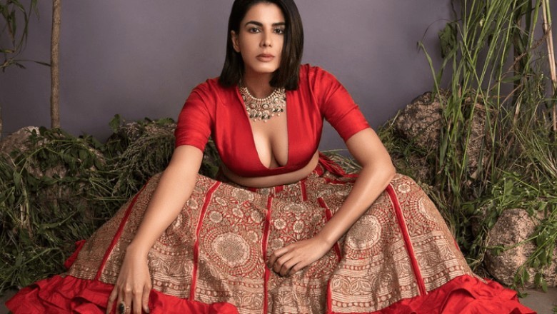 Kirti Kulhari Biography, Height, Age, BF, Net Worth