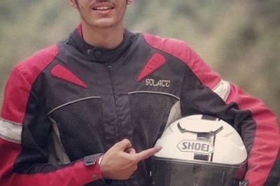 Lakhshay Anand (Born To Ride) Biography, Height, Age, Gf, Income