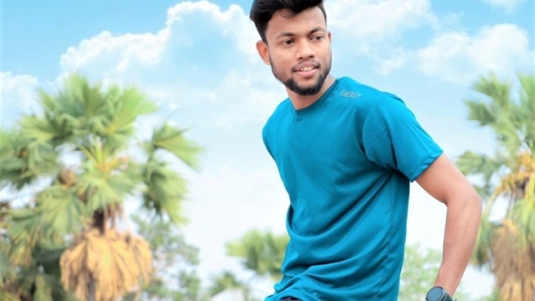 Manoj Dey Biography, Height, Age, GF, Net Worth