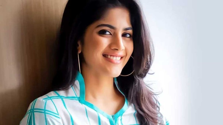 Megha Akash Biography, Age, BF, Net Worth