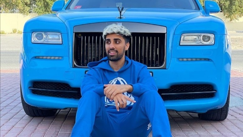 Mo Vlogs Biography, Height, GF, Age, Net Worth