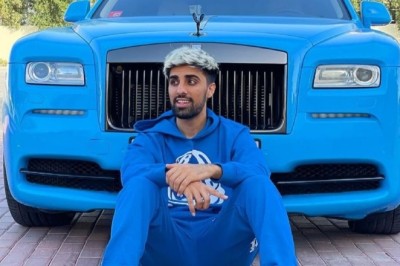 Mo Vlogs Biography, Height, GF, Age, Net Worth