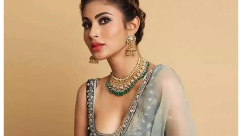 Mouni Roy Biography, Wiki, Age, BF, Net Worth