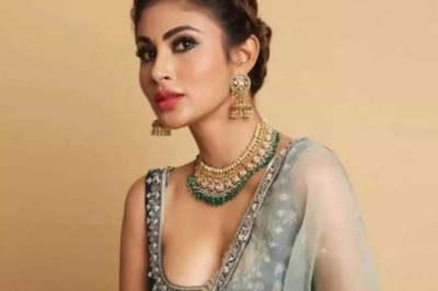 Mouni Roy Biography, Wiki, Age, BF, Net Worth