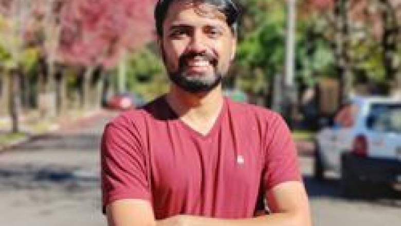 Navankur Chaudhary ( Yatri Doctor) Biography, Age, GF, Net Worth