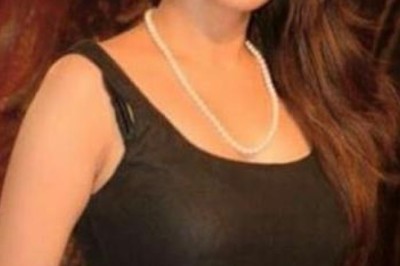 Neha Mehta Biography, Height, Age, BF, Net Worth