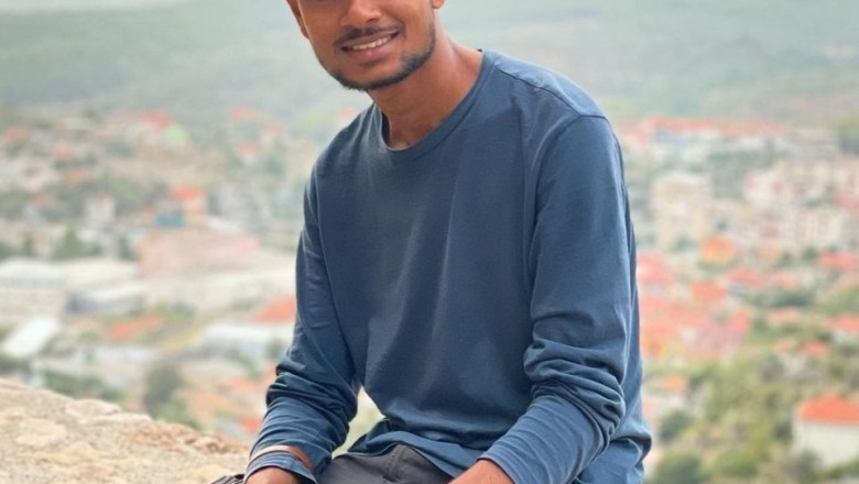 Nomad Shubham Biography, Age, GF, Income