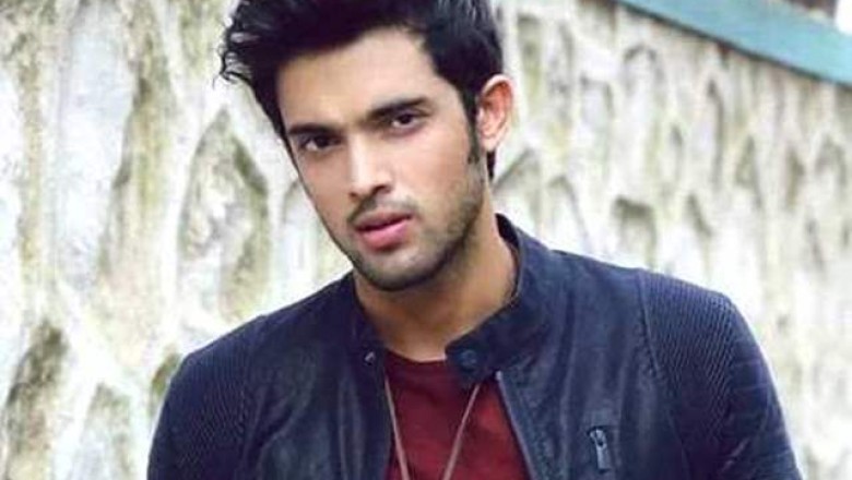 Parth Samthaan Biography, Height, Age, GF, Net Worth
