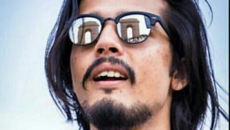 Rj Abhinav Biography, Height, Age, GF, Income