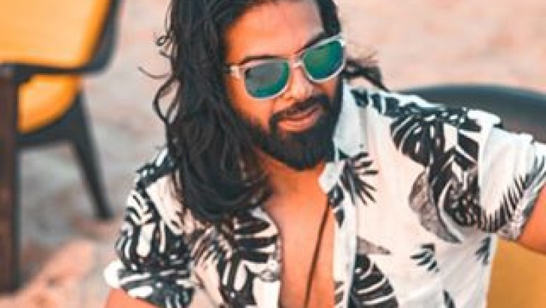 Satya Saggar Biography, Height, Age, GF, Income