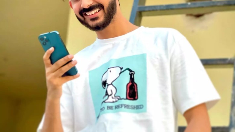 Swagger Sharma Biography, Height, Age, GF, Income