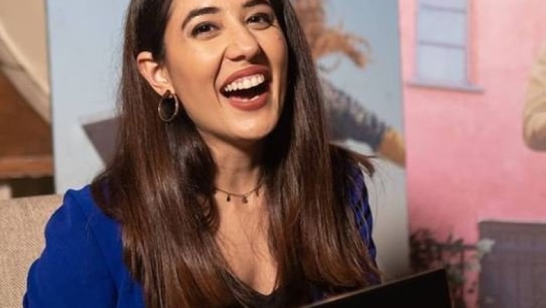 Tanya Khanijow Biography, Height, Age, BF, Net Worth