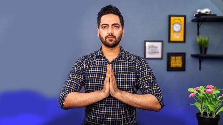 Techno Ruhez Biography, Age, Wife, Net Worth