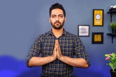 Techno Ruhez Biography, Age, Wife, Net Worth