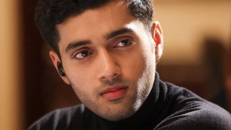 Utkarsh Sharma Biography, Age, GF, Net Worth