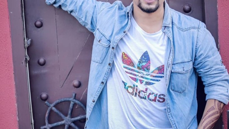 Ashqeen Biography, Height, Age, GF, Net Worth