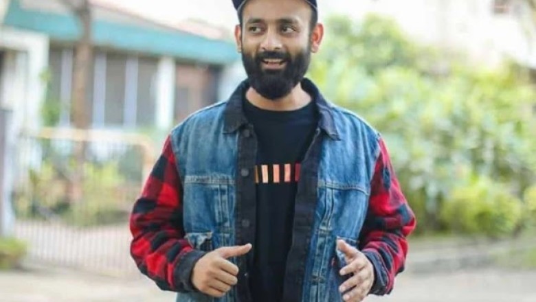 Be YouNick Biography, Age, GF, Net Worth