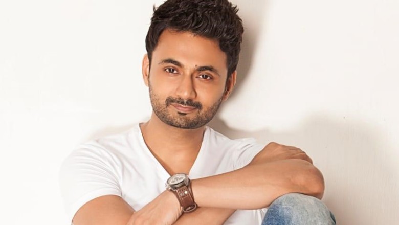 RJ Anmol (Amrita Rao Husband) Height, Weight, Age, Biography