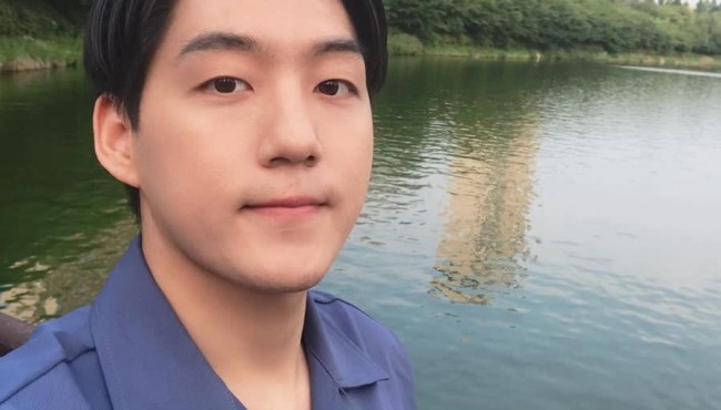 Daud Kim Biography, Height, Age, GF, Income