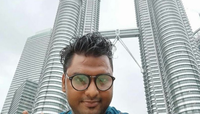 Mithilesh Backpacker Biography, Height, GF, Income